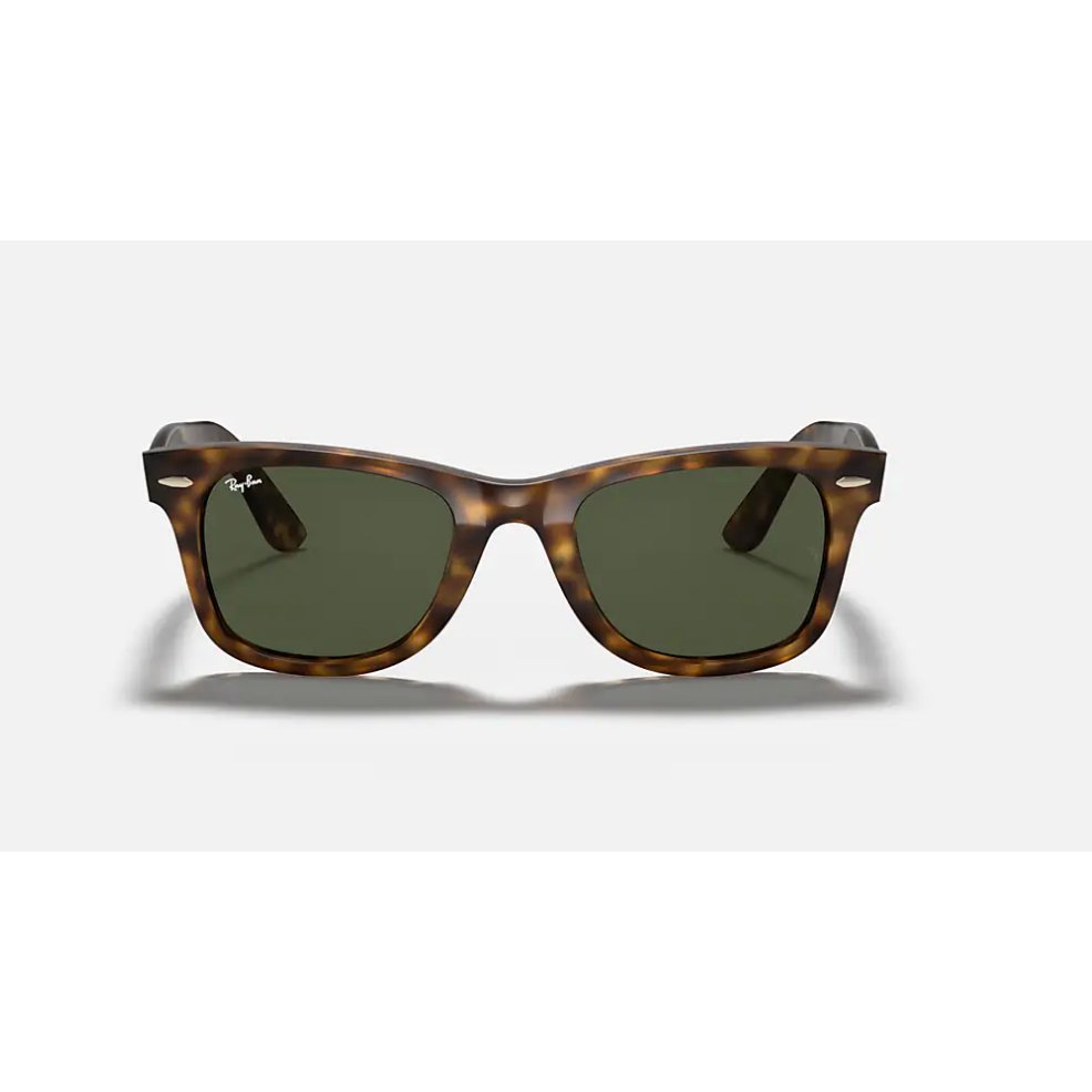 Ray-Ban - Wayfarer - Velocity 21