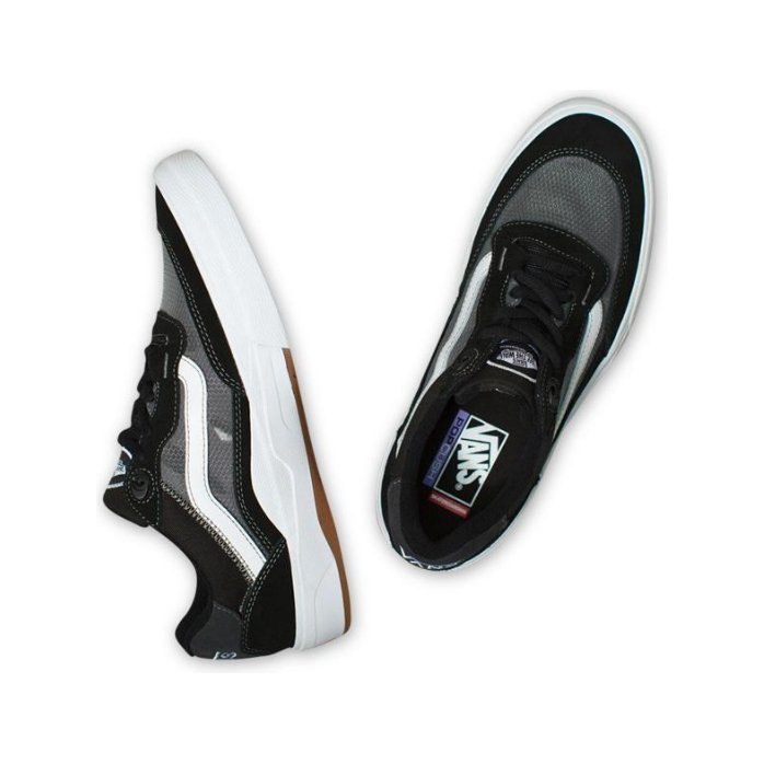 Vans - Wayvee - Velocity 21