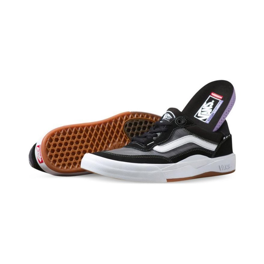 Vans - Wayvee - Velocity 21