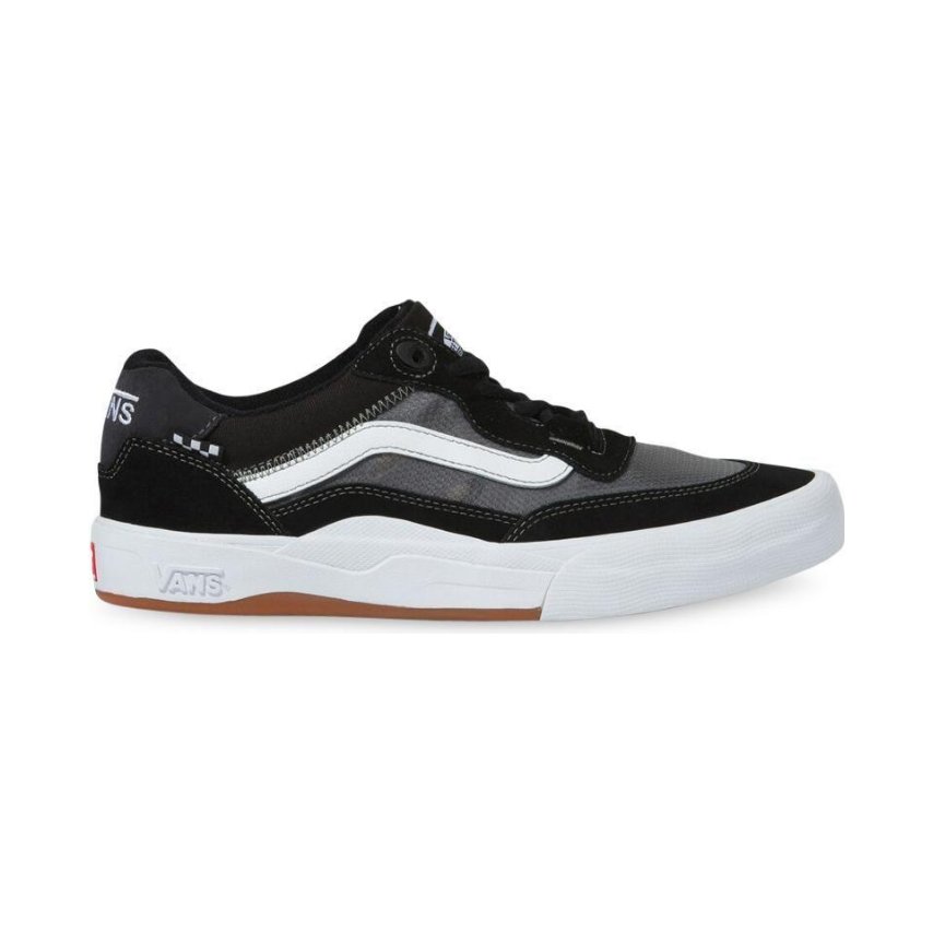 Vans - Wayvee - Velocity 21