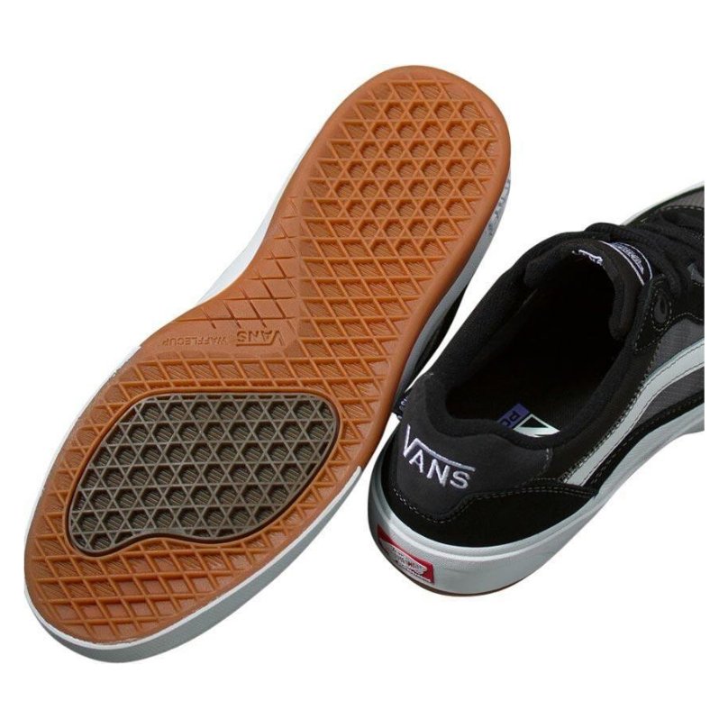 Vans - Wayvee - Velocity 21