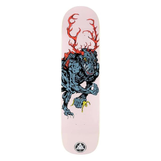 Welcome Skateboards - Wendigo on Bunyip Deck - 8.0" - Velocity 21
