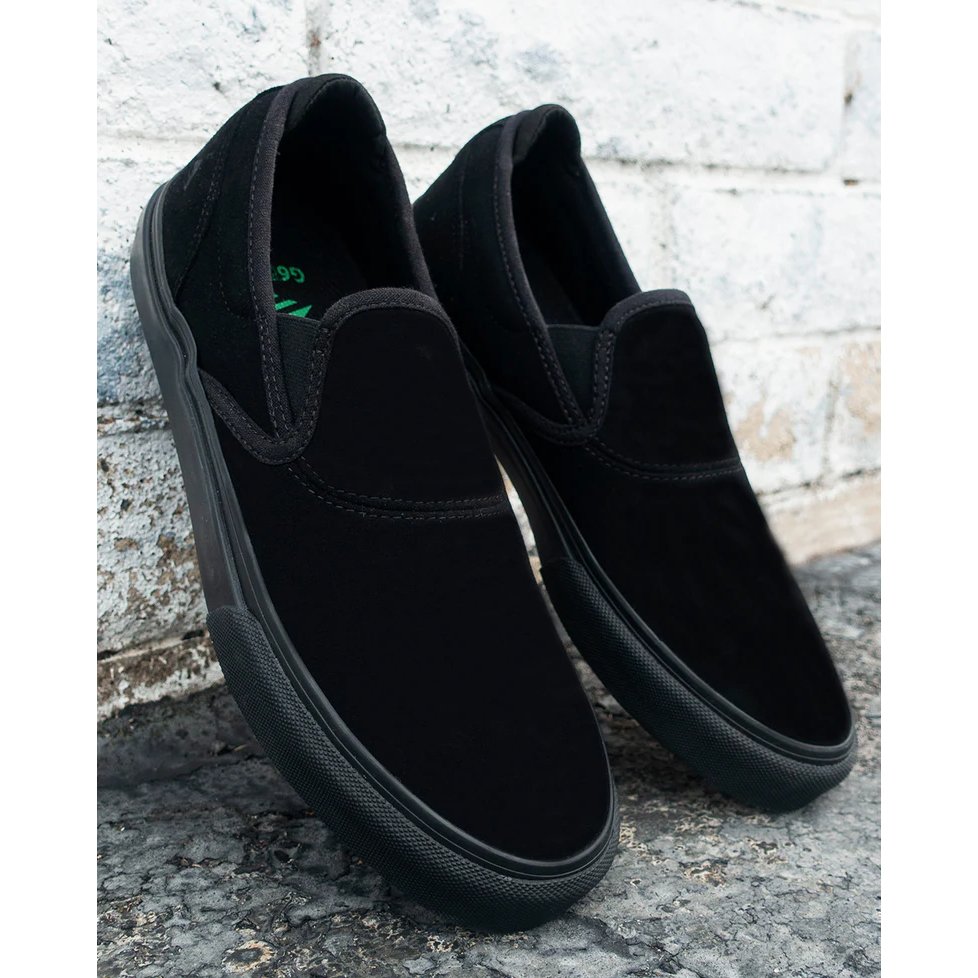 Emerica - Wino G6 Slip-On - Velocity 21