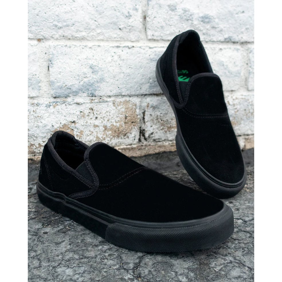 Emerica - Wino G6 Slip-On - Velocity 21