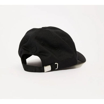 Afends - World Tour Recycled Six Panel Cap - Velocity 21