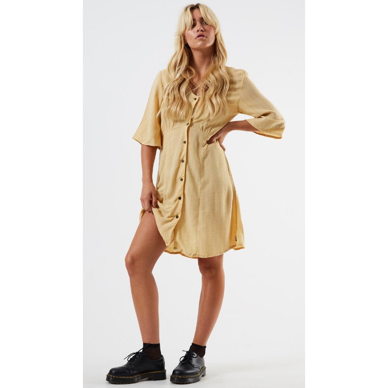 Afends - Yoko Dress - Velocity 21