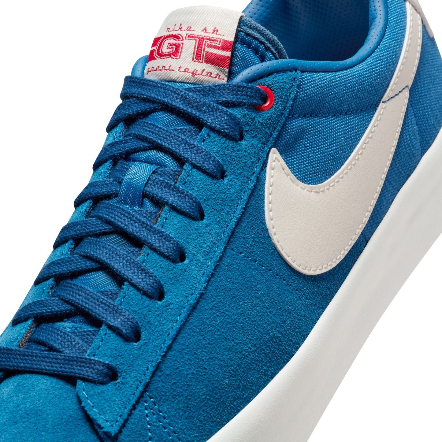 Nike SB - Zoom Blazer Low GT - Velocity 21