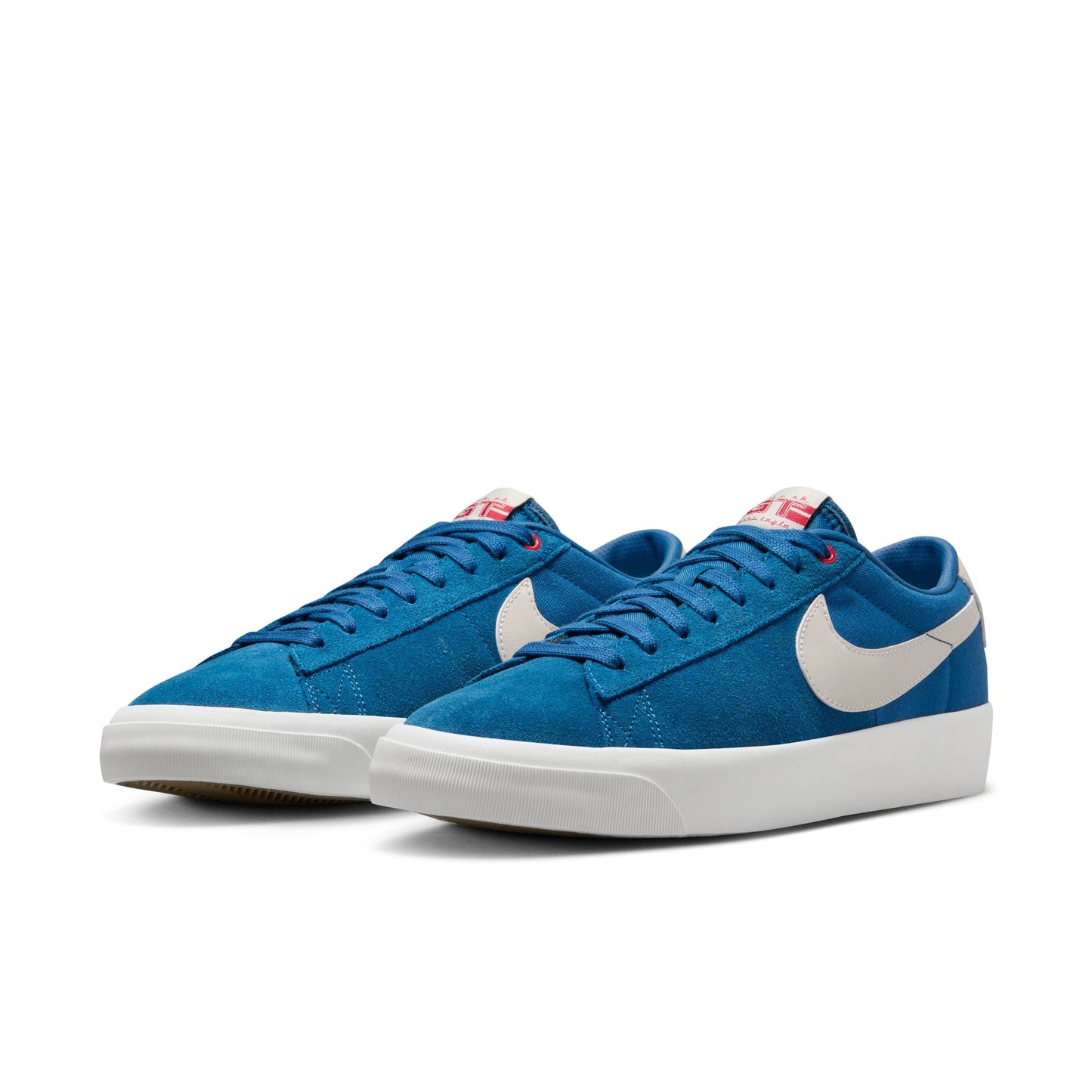 Nike SB - Zoom Blazer Low GT - Velocity 21