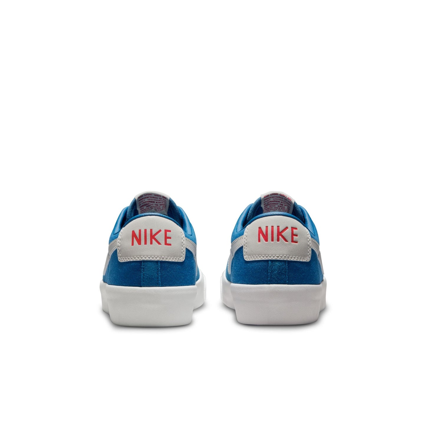 Nike SB - Zoom Blazer Low GT - Velocity 21