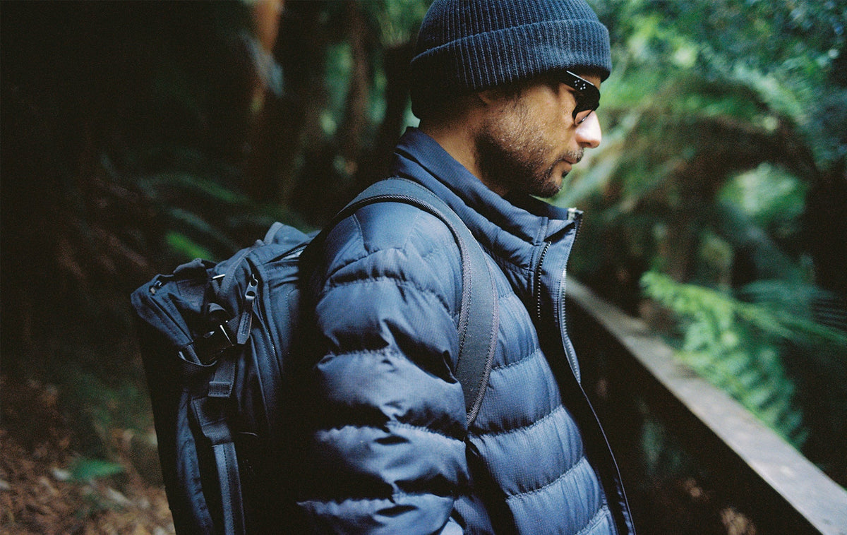 Bags + Backpacks | Velocity 21