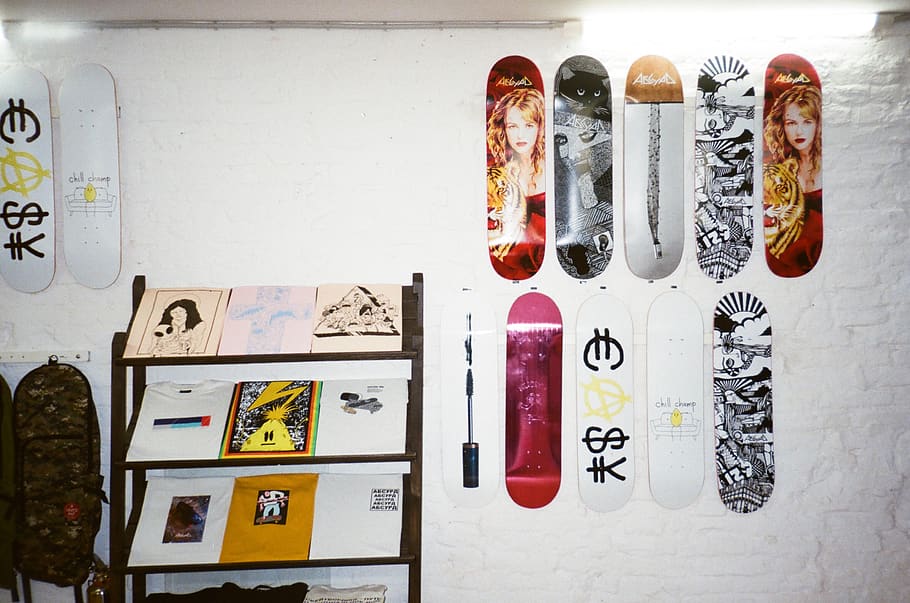 BOARDSTORE - Velocity 21