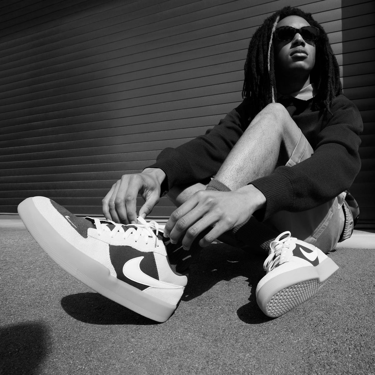 FOOTWEAR - Velocity 21