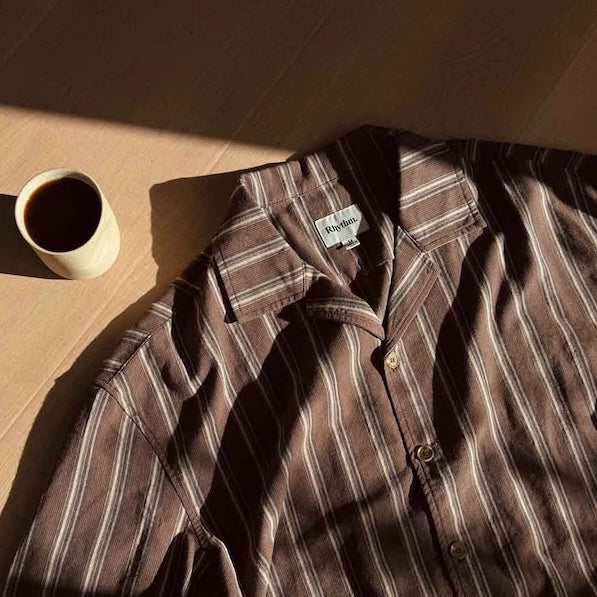 MEN'S SHIRTS