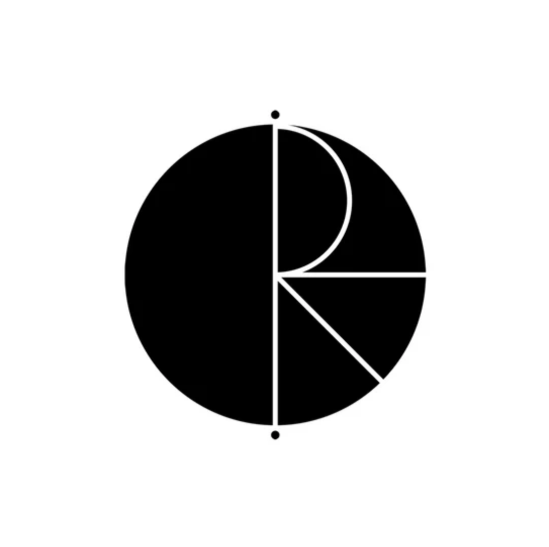 Polar Skate Co. logo in black and white | Velocity 21