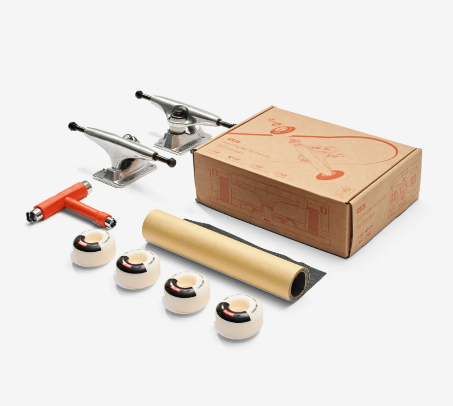 SKATE PARTS