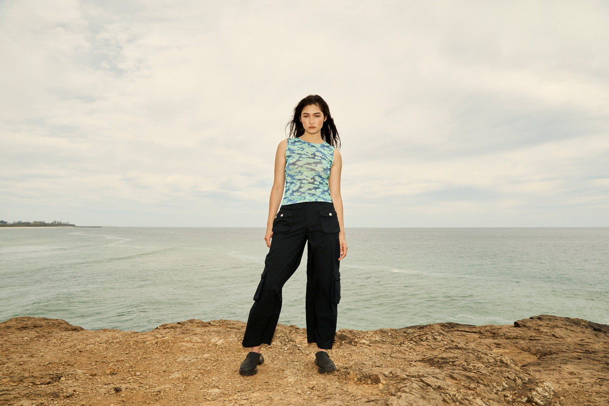 WOMENS - Velocity 21