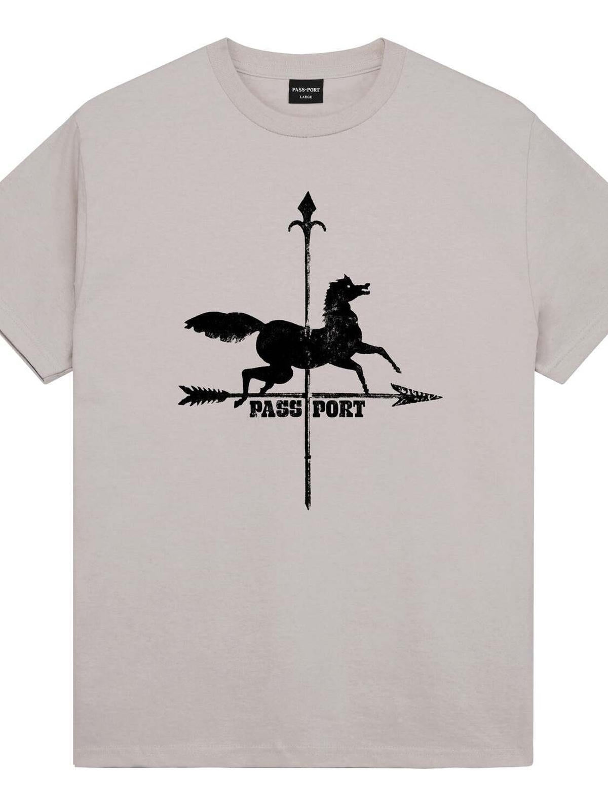 Pass-Port - Weathervane Tee - Velocity 21