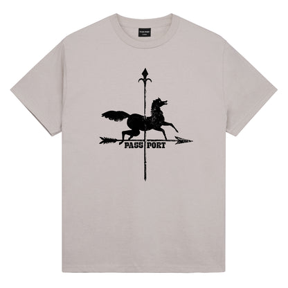 Pass-Port - Weathervane Tee - Velocity 21