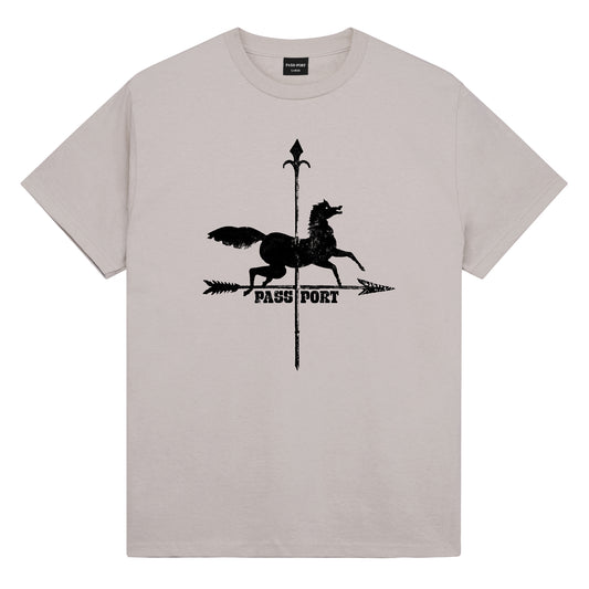 Pass-Port - Weathervane Tee - Velocity 21