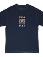 Pass-Port - Roman Candle Tee - Velocity 21