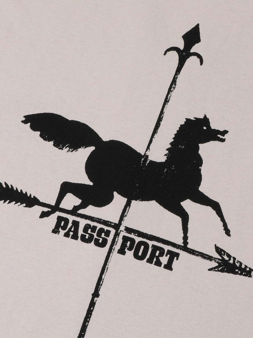 Pass-Port - Weathervane Tee - Velocity 21