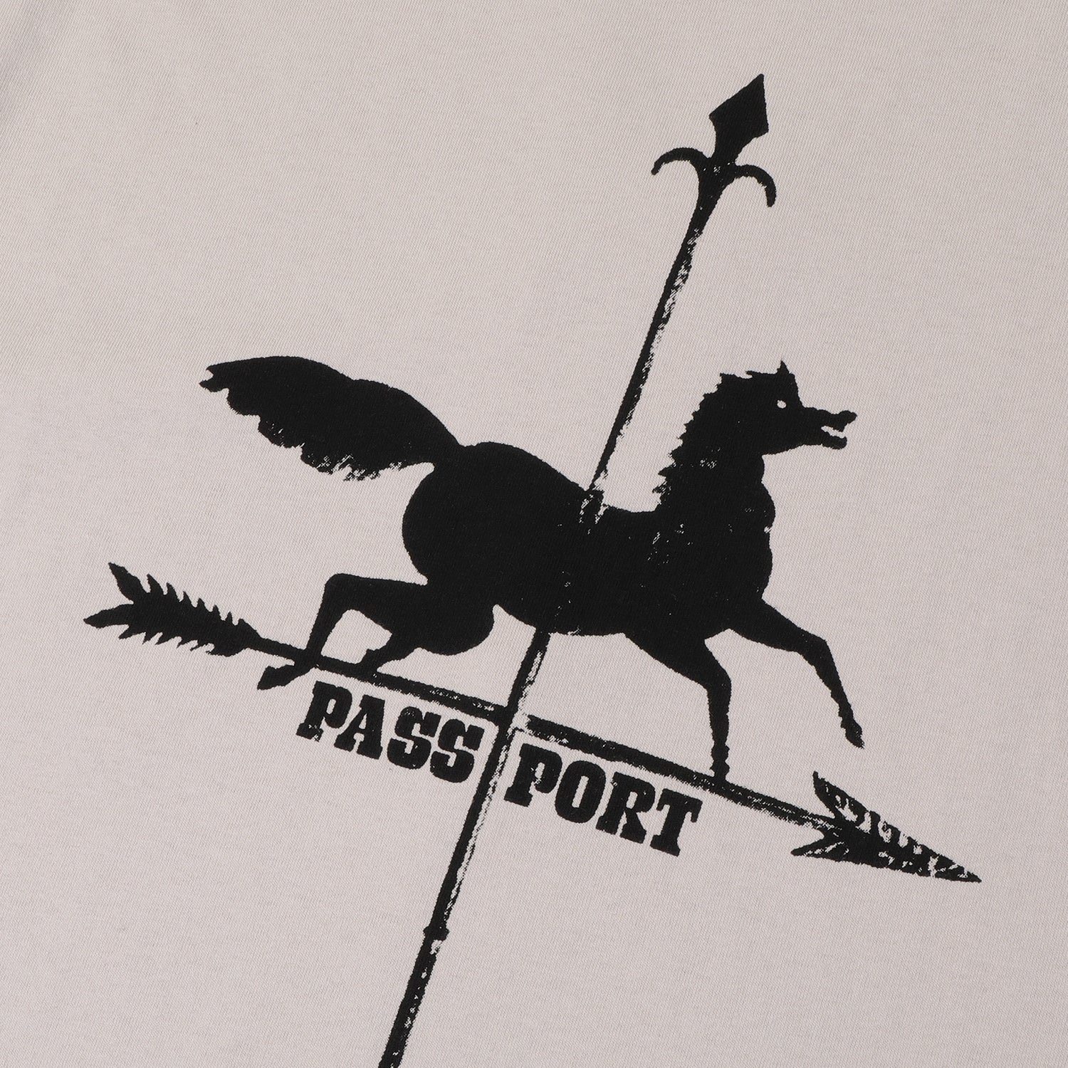 Pass-Port - Weathervane Tee - Velocity 21