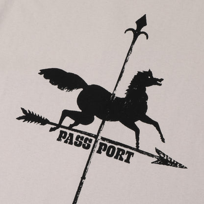 Pass-Port - Weathervane Tee - Velocity 21