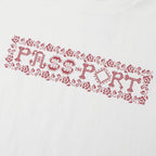 Pass-Port - Rosary Tee - Velocity 21