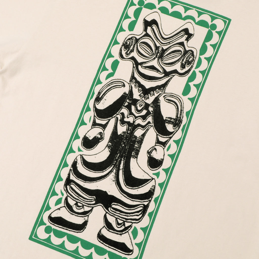 Pass-Port - Dogu Tee - Velocity 21