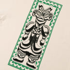 Pass-Port - Dogu Tee - Velocity 21