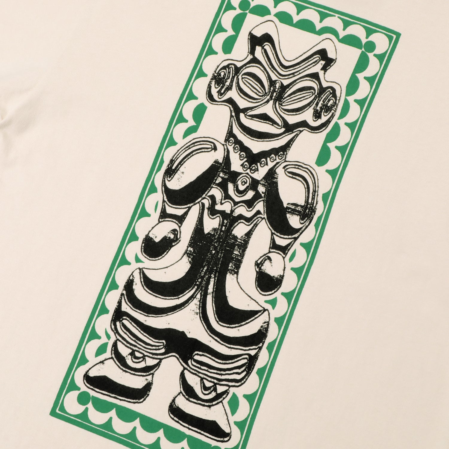 Pass-Port - Dogu Tee - Velocity 21