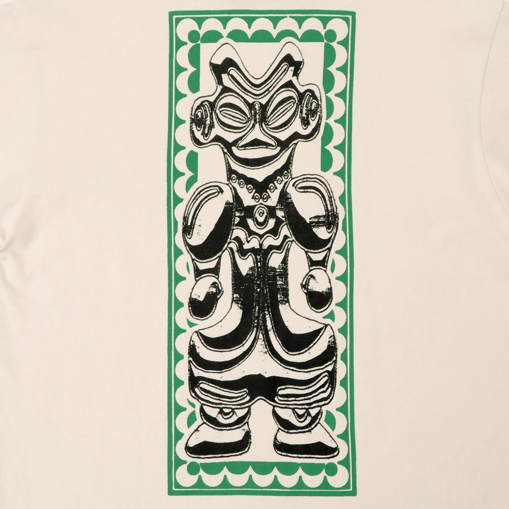 Pass-Port - Dogu Tee - Velocity 21