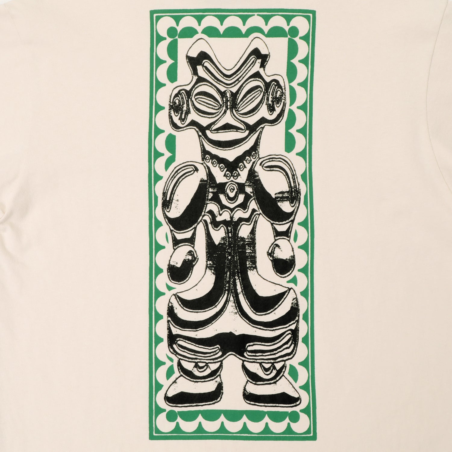 Pass-Port - Dogu Tee - Velocity 21