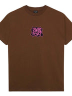 Pass-Port - Glyph Tee - Velocity 21