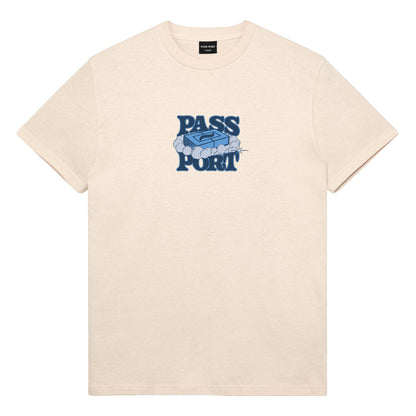 Pass-Port - Soap Tee - Velocity 21