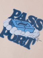 Pass-Port - Soap Tee - Velocity 21