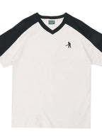 Pass-Port - Stripe Organic Jersey - Velocity 21