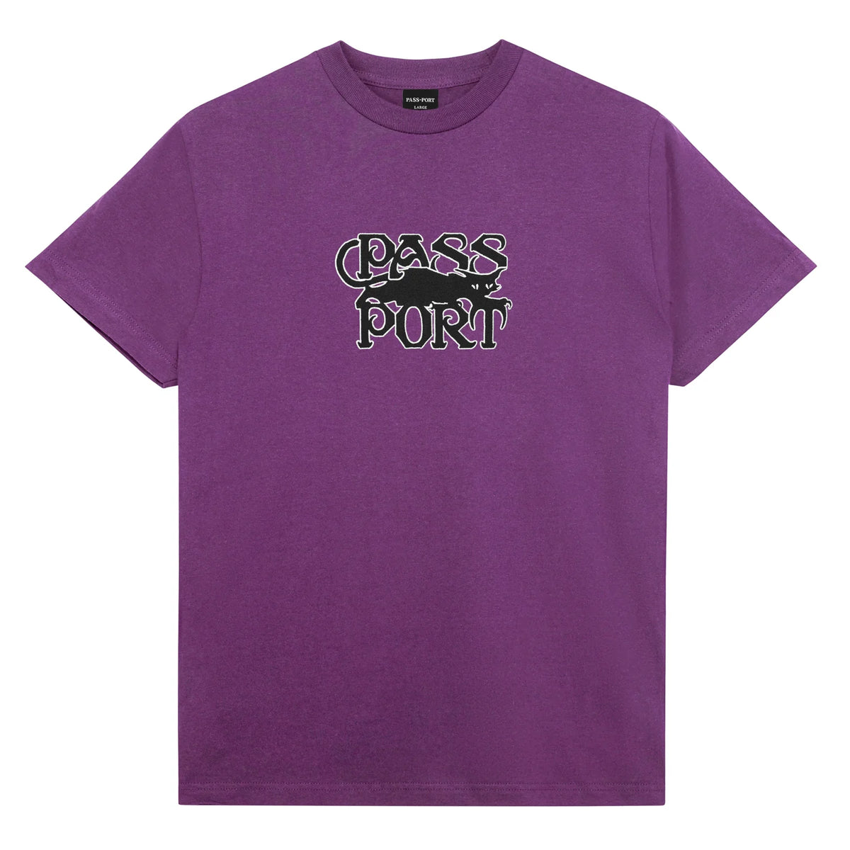Slinkin Tee