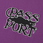 Pass-Port - Slinkin Tee - Velocity 21