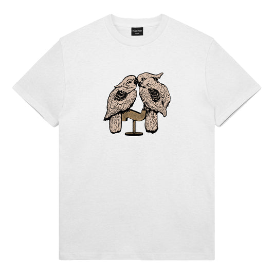 Pass-Port - Nesting Tee - Velocity 21