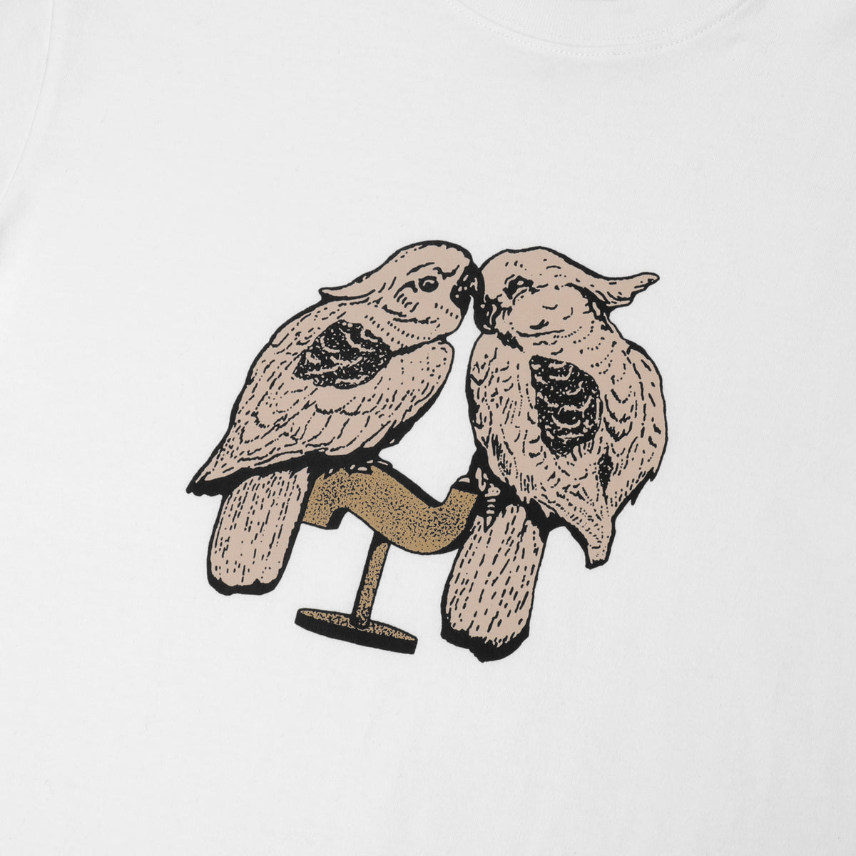 Pass-Port - Nesting Tee - Velocity 21