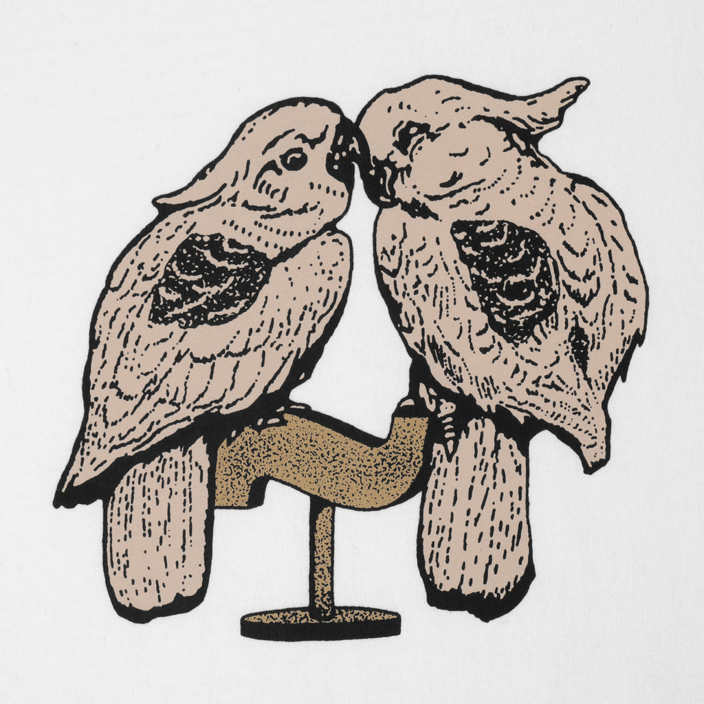 Pass-Port - Nesting Tee - Velocity 21