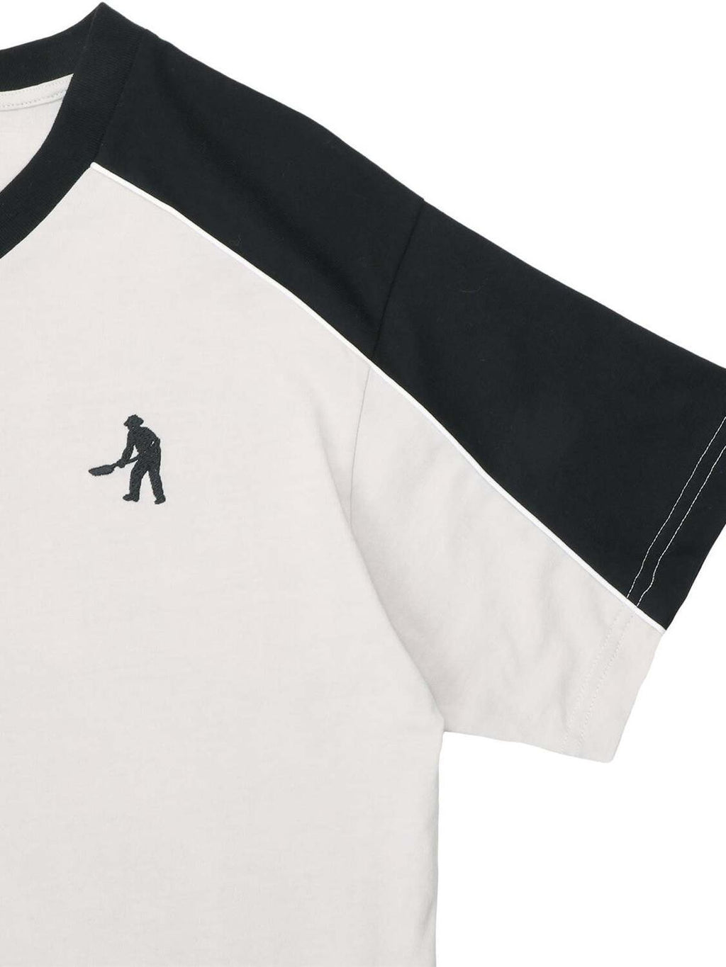 Pass-Port - Stripe Organic Jersey - Velocity 21