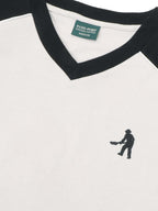 Pass-Port - Stripe Organic Jersey - Velocity 21