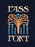 Pass-Port - Roman Candle Tee - Velocity 21