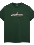 Pass-Port - Gardenia Tee - Velocity 21
