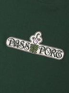 Pass-Port - Gardenia Tee - Velocity 21