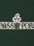 Pass-Port - Gardenia Tee - Velocity 21