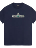 Pass-Port - Gardenia Tee - Navy - Velocity 21