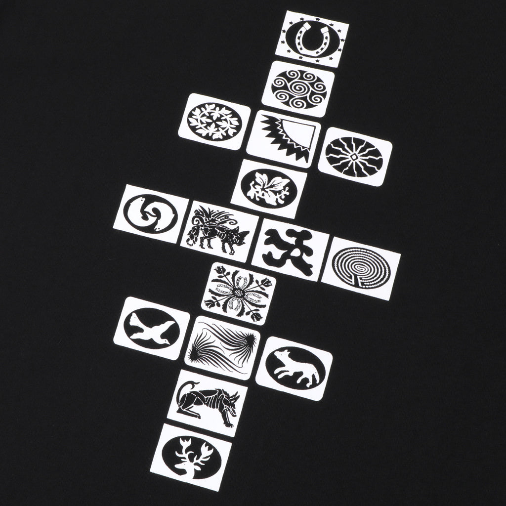 Pass-Port - Kollaasi Tee - Velocity 21